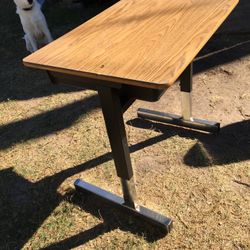 Student Desk