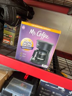 Coffeemaker