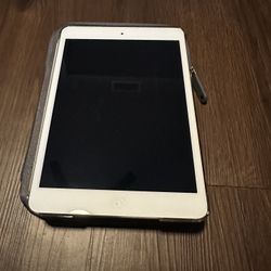 iPad Mini 1 