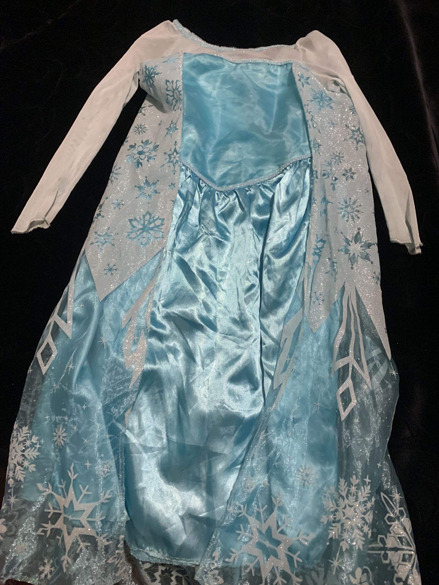 Elsa Dress