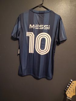 Messi Fan Shirt