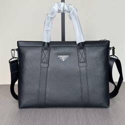 Prada handbag for briefcases