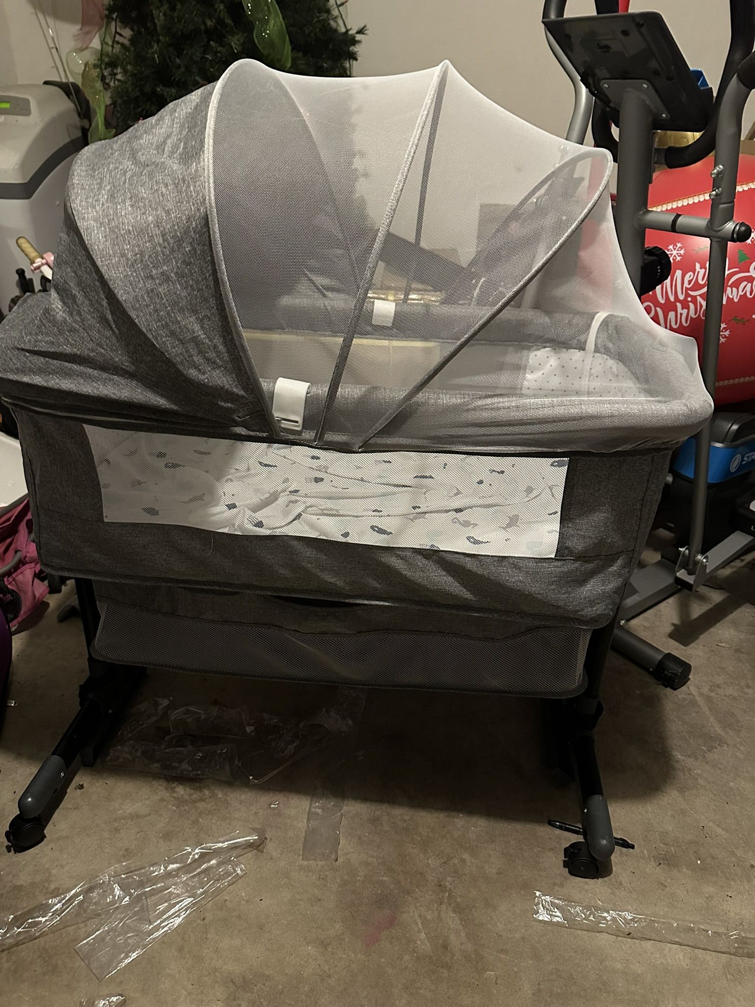 Baby Bassinet