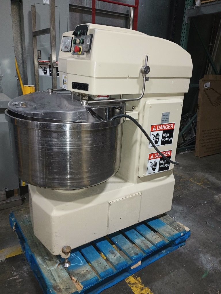 Masa Mixer