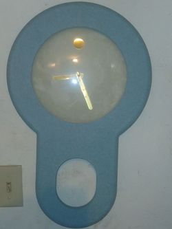 Clock