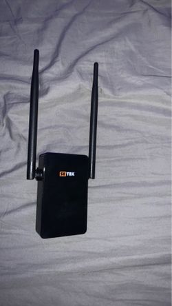 wifi range extender