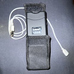Taser