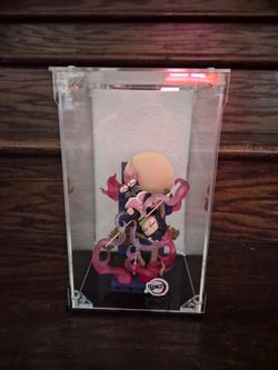 Pop Mart Demon Slayer Figures