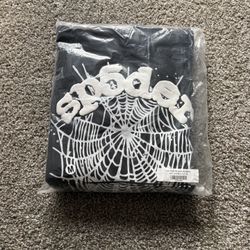 Spider Hoodid