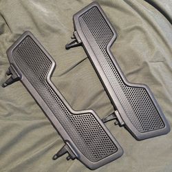 MX5 Miata 2016+ Wind Deflector