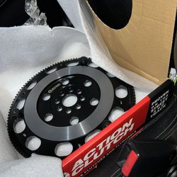 Light Weight Flywheel K20