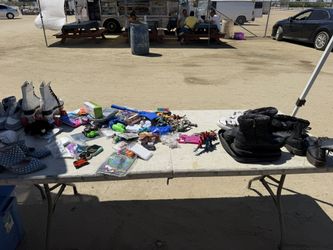 all toys and plush toys for $40