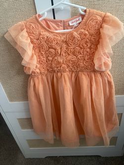 Cat &j Jack dress 5t