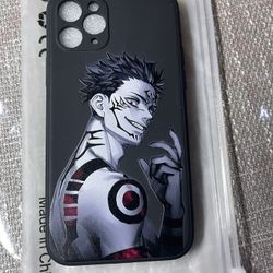 Iphone 11 Pro Case