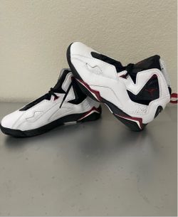 Jordan 7s