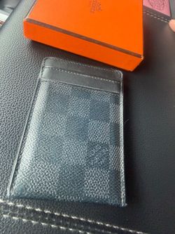 Louis Vuitton wallet