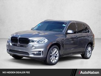 2015 BMW X5