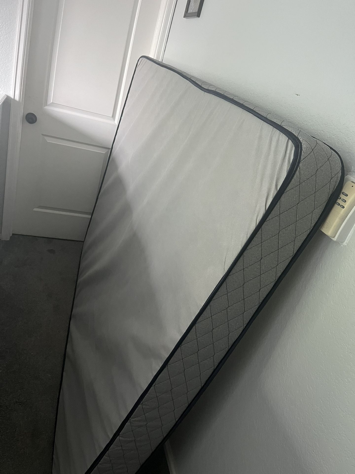 Queen Mattress