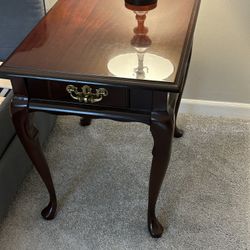 End Table 