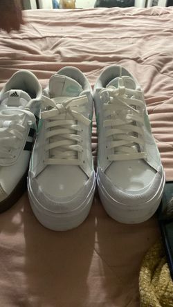Nikes