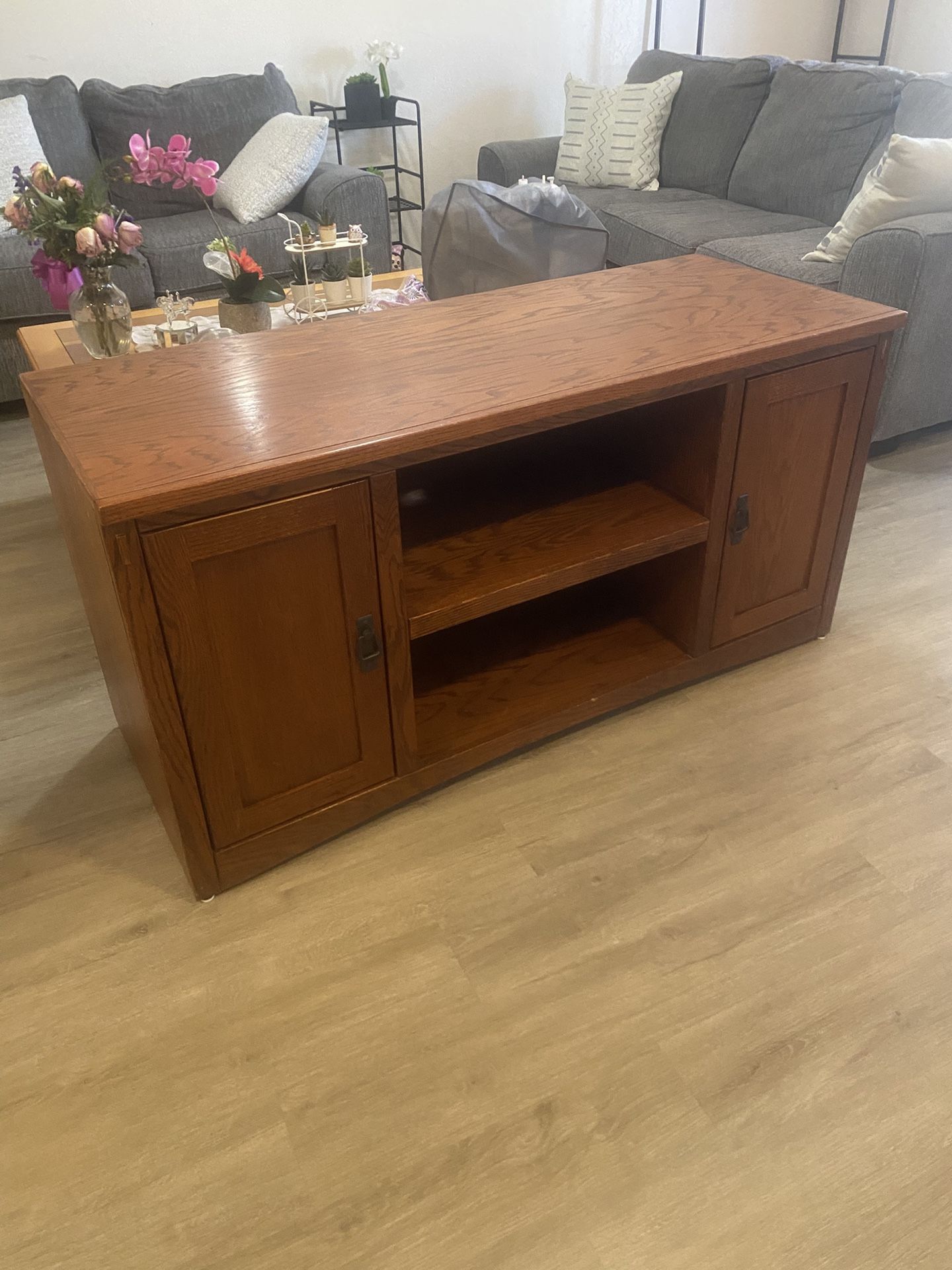 Mueble Para TV