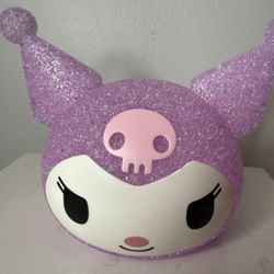 Kuromi - Night Light 