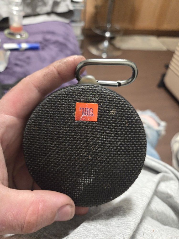 Jbl Clip 2