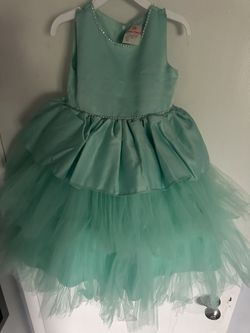 Toddler Dress