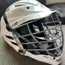 Lacrosse Helmet 
