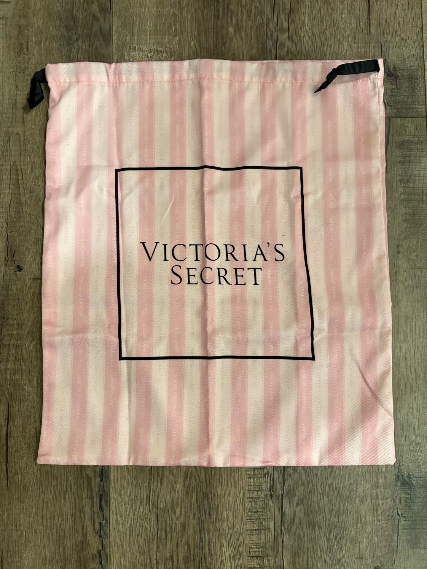 victorias secret tote bag
