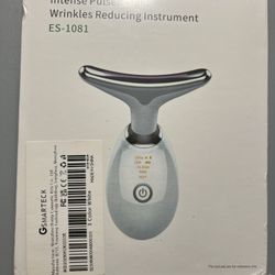 Intense Pulsed Light Wrinkle Reducing Instrument ES-1081