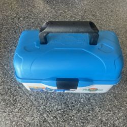 NEW UNUSED FLAMBEAU TACKLE BOX