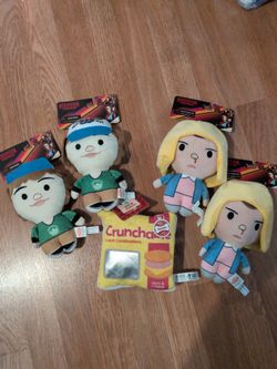 Dog Toys