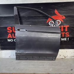 2016 Pilot Door Front Passenger OEM 2022 