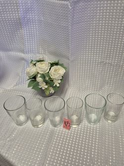 Drinking Glasses