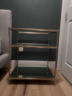 Nightstands (Set of 2)