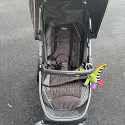 Chicco Stroller