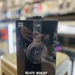 Beats Solo 3 