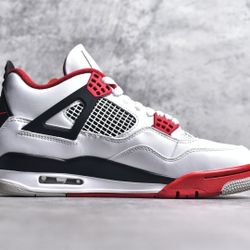 Air Jordan AJ4 Retro 4