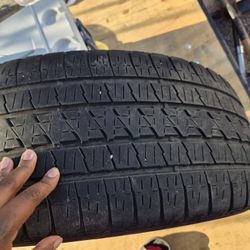 Tires For Sale 
