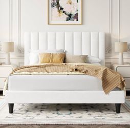 Full Size Bed Frame