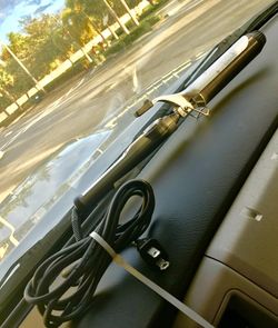 FHI Digital Ceramic Curling Iron