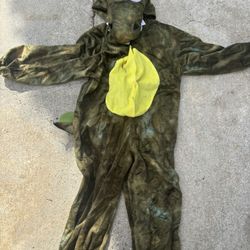 Kids Costume Dinosaurs 