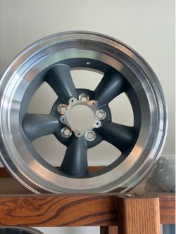 American Racing Rims Set of 4