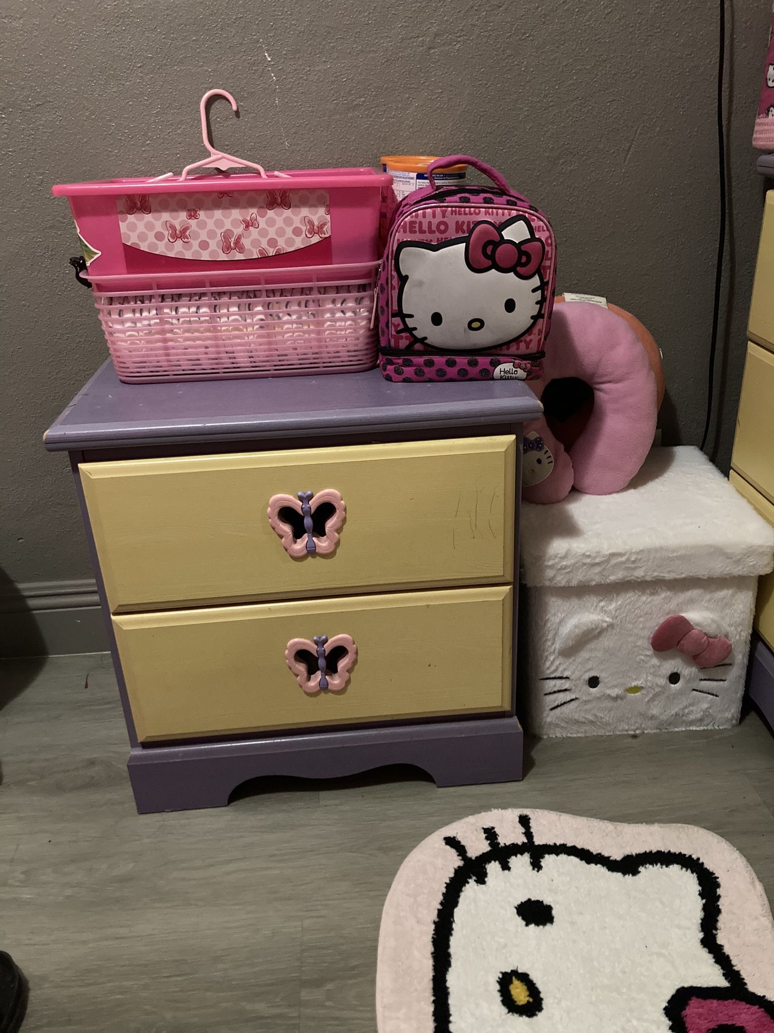 Butterfly Furnitures