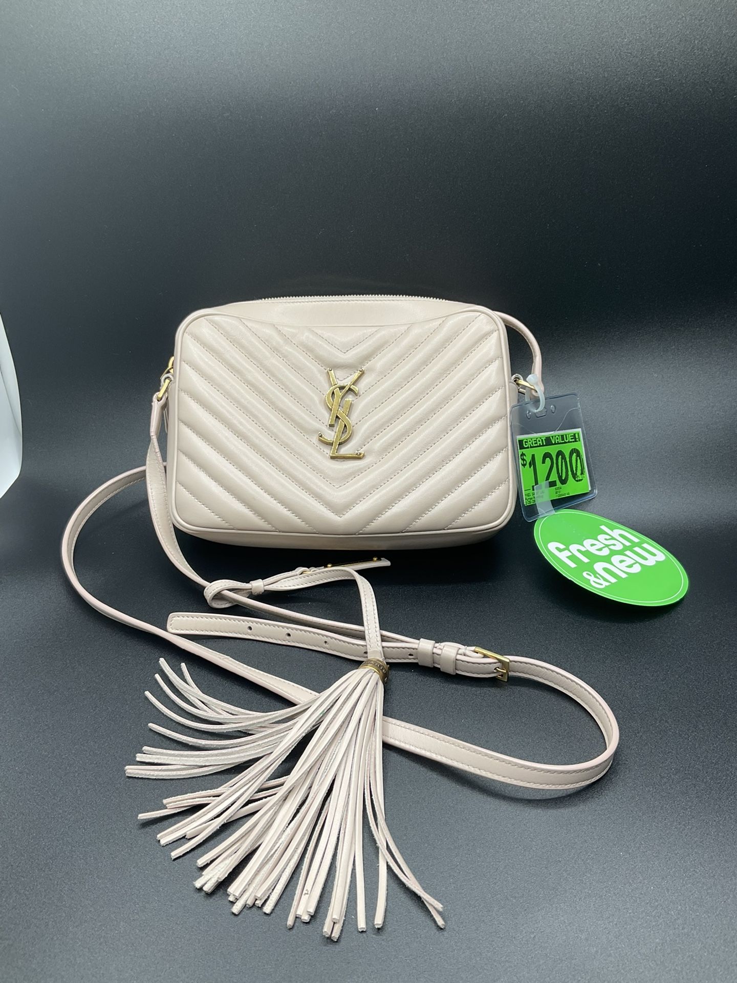 YSL Saint Laurant Purse