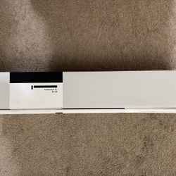 Bose TV Speaker