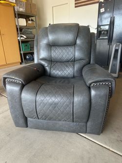 Power Recliner