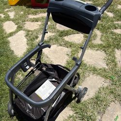 Chicco KeyFit Stroller Caddy