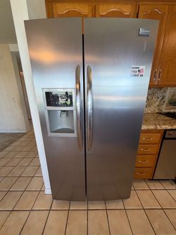 Frigidaire Gallery Refrigerator